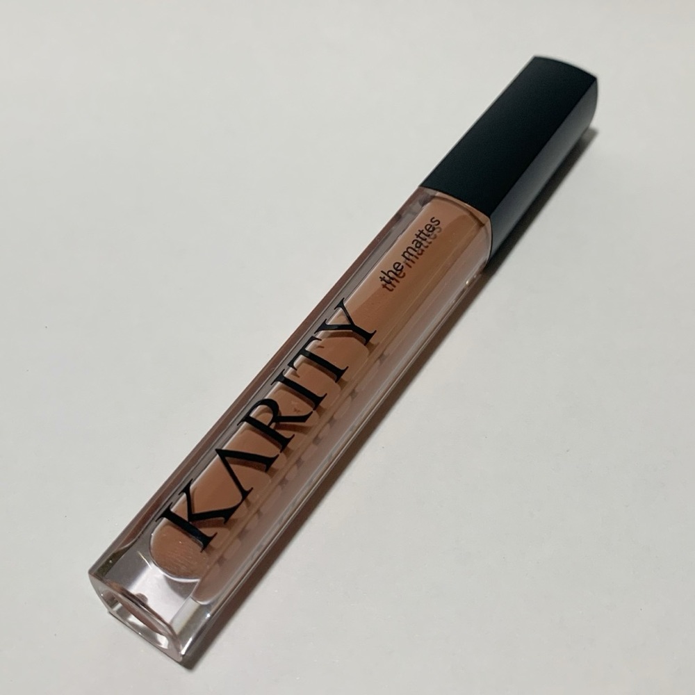 SOLD 💄 Karity Matte Liquid Lipstick ~ Sugary Sweet